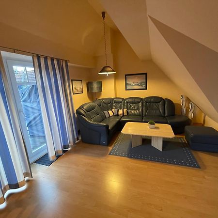 FeWo Boddenblick - Ostseebad Ostseeheilbad Zingst Exterior foto