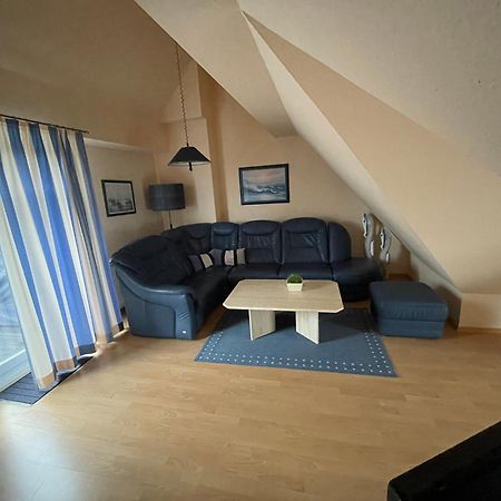 FeWo Boddenblick - Ostseebad Ostseeheilbad Zingst Exterior foto