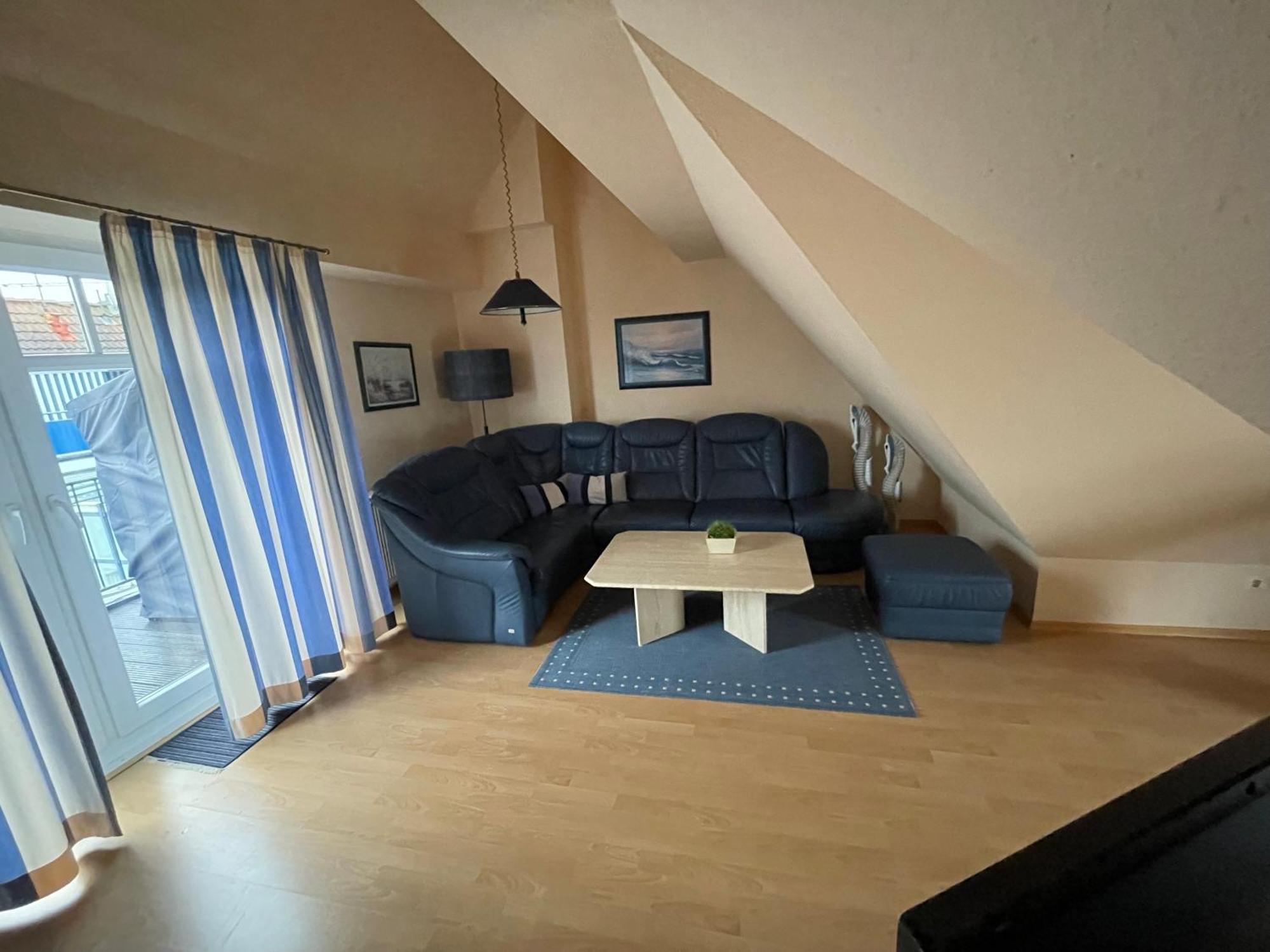FeWo Boddenblick - Ostseebad Ostseeheilbad Zingst Exterior foto