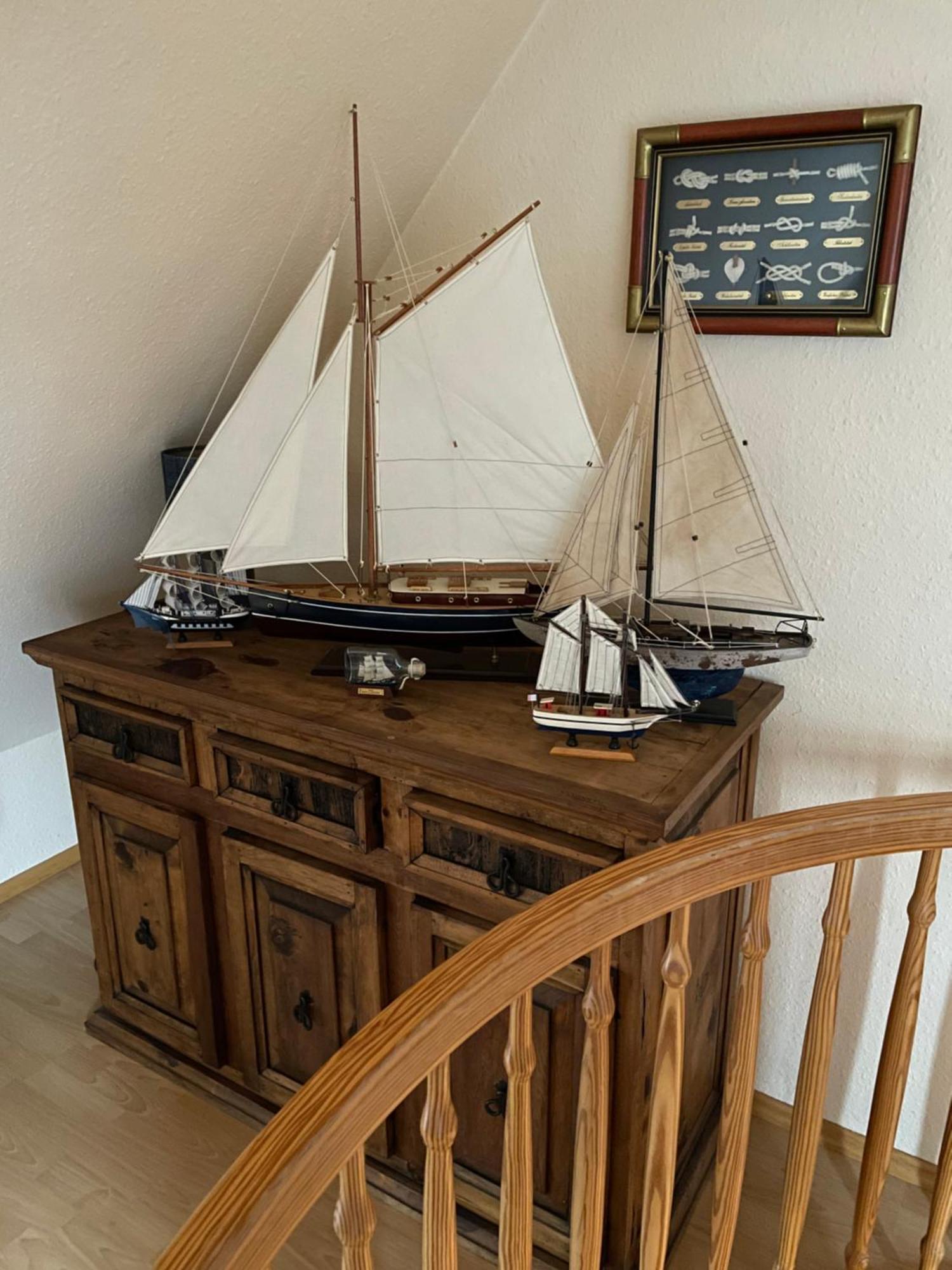 FeWo Boddenblick - Ostseebad Ostseeheilbad Zingst Exterior foto