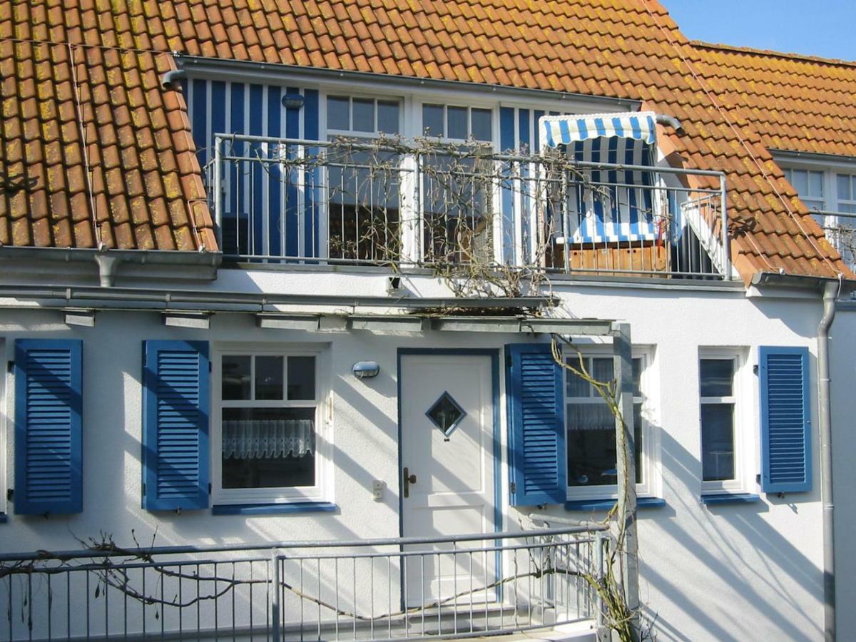FeWo Boddenblick - Ostseebad Ostseeheilbad Zingst Exterior foto